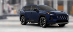 Toyota RAV4 Limited AWD (GS) 2026
