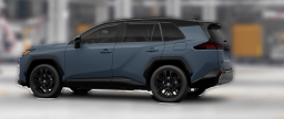 Toyota RAV4 XSE AWD (Natl) 2026