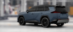 Toyota RAV4 XSE AWD (Natl) 2026