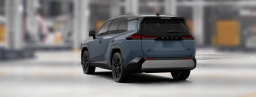 Toyota RAV4 XSE AWD (Natl) 2026