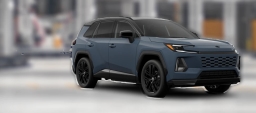 Toyota RAV4 XSE AWD (Natl) 2026
