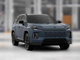 Toyota RAV4 XSE AWD (Natl) 2026