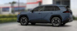 Toyota RAV4 Limited AWD (Natl) 2026