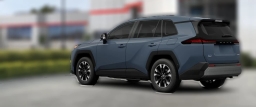 Toyota RAV4 Limited AWD (Natl) 2026