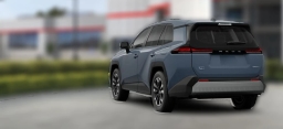 Toyota RAV4 Limited AWD (Natl) 2026
