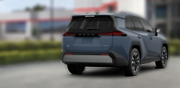 Toyota RAV4 Limited AWD (Natl) 2026