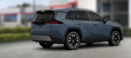 Toyota RAV4 Limited AWD (Natl) 2026