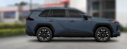 Toyota RAV4 Limited AWD (Natl) 2026