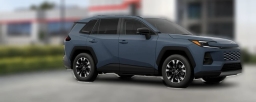 Toyota RAV4 Limited AWD (Natl) 2026