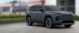 Toyota RAV4 Limited AWD (Natl) 2026