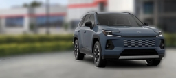Toyota RAV4 Limited AWD (Natl) 2026