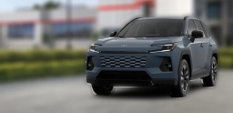 Toyota RAV4 Limited AWD (Natl) 2026