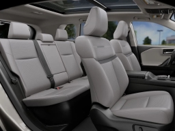 Toyota RAV4 Limited AWD (Natl) 2026