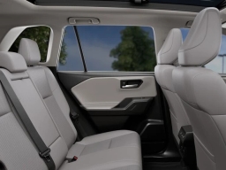 Toyota RAV4 Limited AWD (Natl) 2026