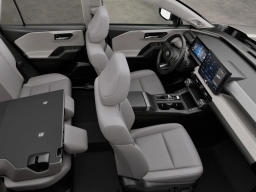 Toyota RAV4 Limited AWD (Natl) 2026