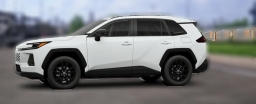 Toyota RAV4 XLE Premium AWD (Natl) 2026