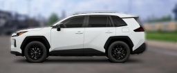 Toyota RAV4 XLE Premium AWD (Natl) 2026