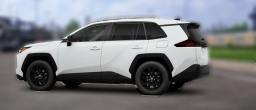Toyota RAV4 XLE Premium AWD (Natl) 2026