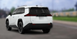 Toyota RAV4 XLE Premium AWD (Natl) 2026