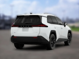 Toyota RAV4 XLE Premium AWD (Natl) 2026