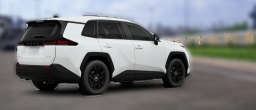 Toyota RAV4 XLE Premium AWD (Natl) 2026