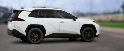 Toyota RAV4 XLE Premium AWD (Natl) 2026