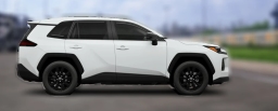 Toyota RAV4 XLE Premium AWD (Natl) 2026