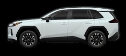Toyota RAV4 Limited AWD (Natl) 2026