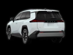 Toyota RAV4 Limited AWD (Natl) 2026