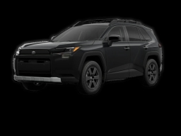 Toyota RAV4 Woodland AWD (Natl) 2026