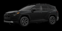 Toyota RAV4 Woodland AWD (Natl) 2026