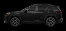 Toyota RAV4 Woodland AWD (Natl) 2026