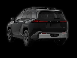Toyota RAV4 Woodland AWD (Natl) 2026