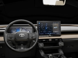 Toyota RAV4 Limited AWD (Natl) 2026