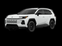 Toyota RAV4 SE AWD (Natl) 2026