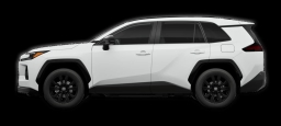 Toyota RAV4 SE AWD (Natl) 2026