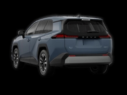 Toyota RAV4 Limited AWD (Natl) 2026