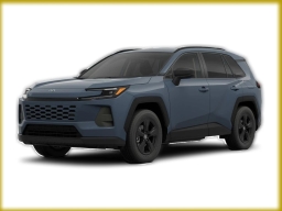 Toyota RAV4 Limited AWD (Natl) 2026
