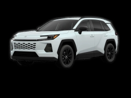 Toyota RAV4 XLE Premium AWD (Natl) 2026