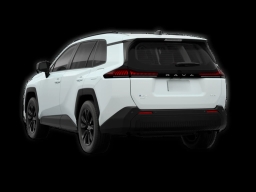 Toyota RAV4 XLE Premium AWD (Natl) 2026