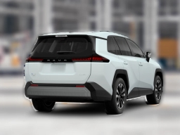Toyota RAV4 Limited AWD (Natl) 2026