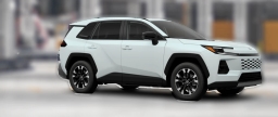 Toyota RAV4 Limited AWD (Natl) 2026