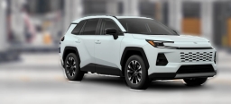 Toyota RAV4 Limited AWD (Natl) 2026