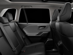 Toyota RAV4 Limited AWD (Natl) 2026