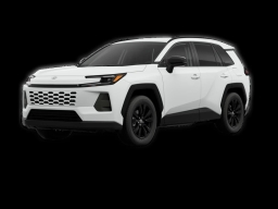 Toyota RAV4 XLE Premium AWD (Natl) 2026