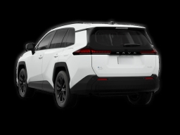 Toyota RAV4 XLE Premium AWD (Natl) 2026