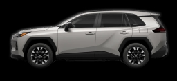 Toyota RAV4 Limited AWD (Natl) 2026