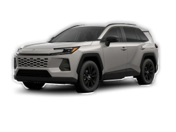 Toyota RAV4 XLE Premium AWD (Natl) 2026