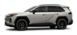 Toyota RAV4 XLE Premium AWD (Natl) 2026