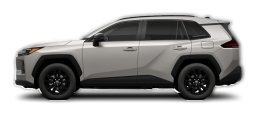 Toyota RAV4 XLE Premium AWD (Natl) 2026